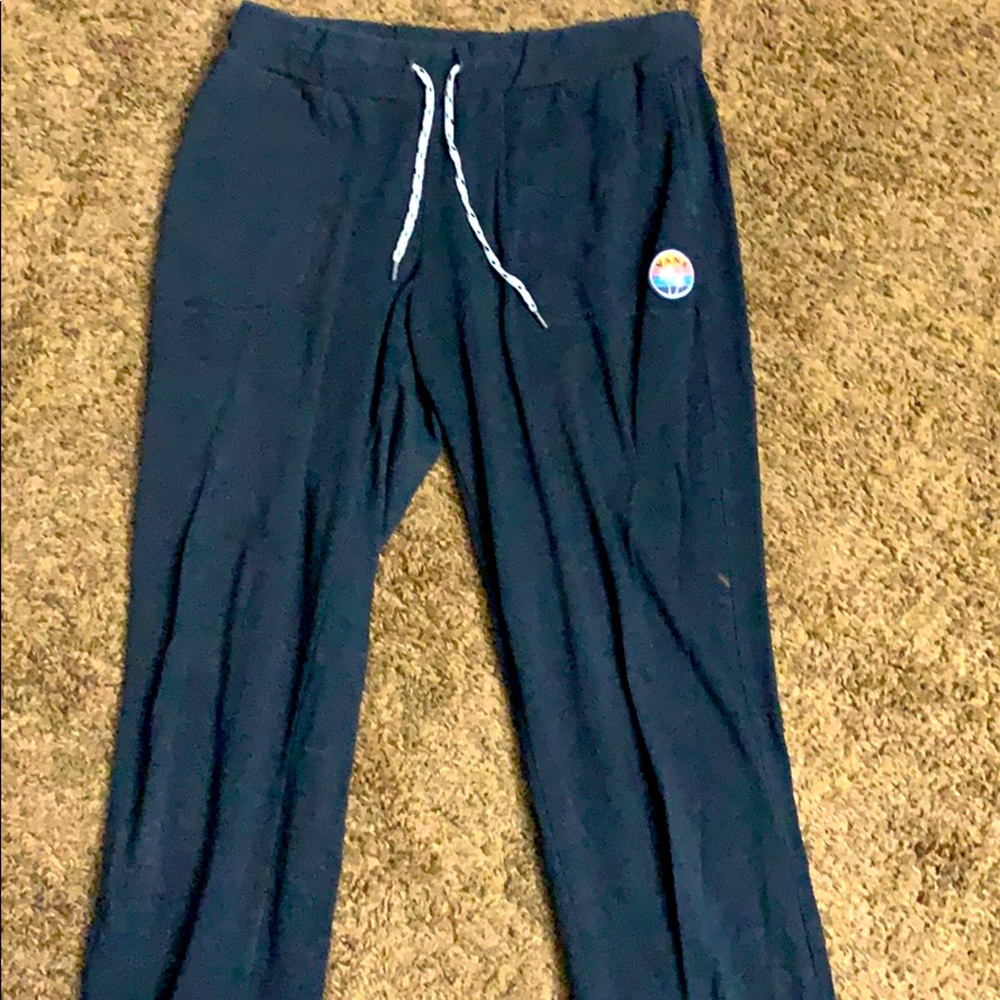 Van’s joggers